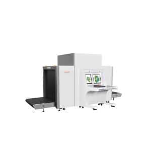 100100 Series Intelligent X-ray Machine
