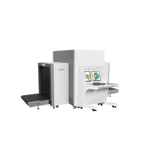 100100D Series Intelligent X-ray Machine