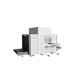 10080D Series Intelligent X-ray Machine