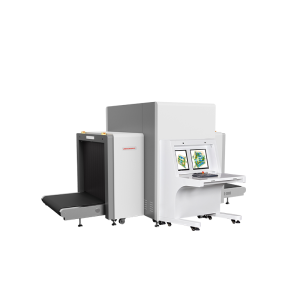 10080 Series Intelligent X-ray Machine
