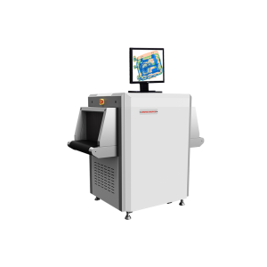 5030 Series Intelligent X-ray Machine