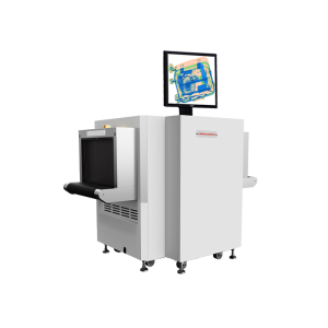 5030D Series Intelligent X-ray Machine