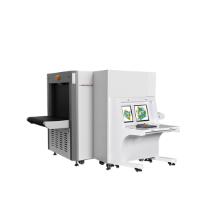 6550D Series Intelligent X-ray Machine