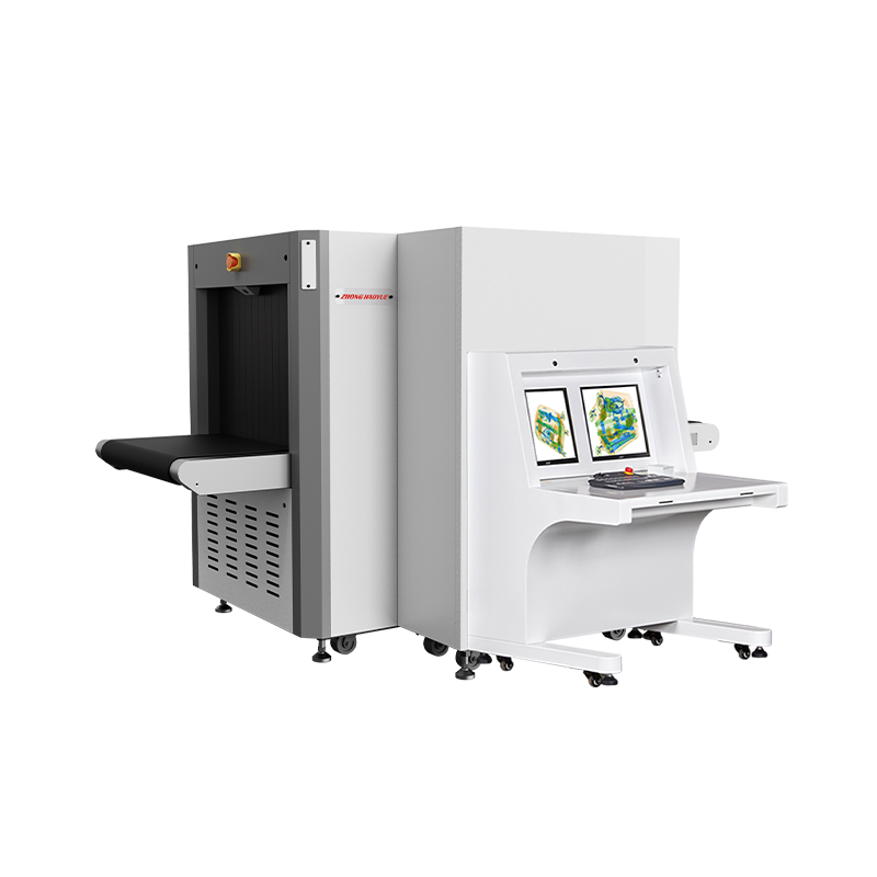 X-Ray Inspection Systems