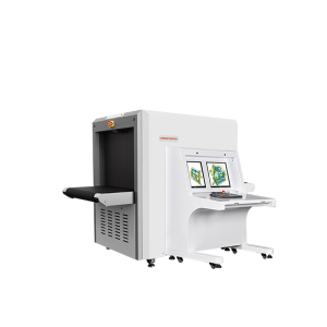 6550 Series Intelligent X-ray Machine