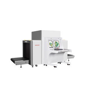 8065 Series Intelligent X-ray Machine
