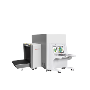 8065D Series Intelligent X-ray Mmachine
