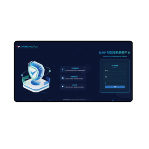 intelligent Security Management Platform