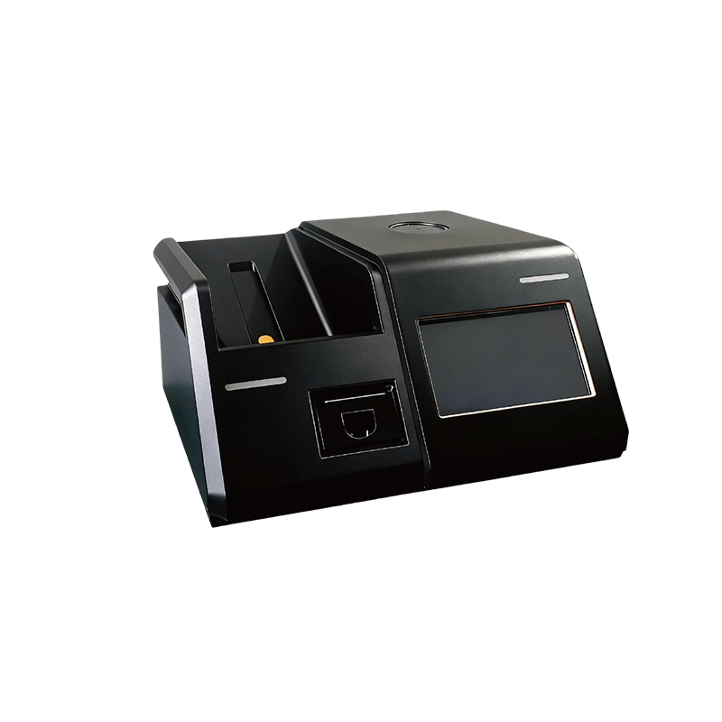 Specialized Security Equipment